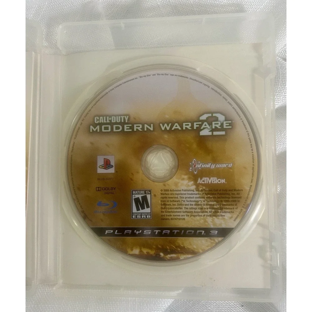 N/A playstation call